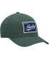 Фото #4 товара Men's Green Casper Snapback Hat