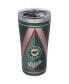 Фото #2 товара Minnesota Wild 20 Oz Powerskate Stainless Steel Tumbler