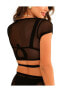 ფოტო #3 პროდუქტის Women's Cher Top