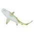 Фото #5 товара Фигурка Safari Ltd Lemon Shark Figure Wild Safari Sea (Дикая сафари подводный мир)