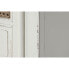 Cupboard Home ESPRIT White Natural 105 x 42 x 188 cm
