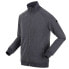 REGATTA Ivano full zip sweatshirt