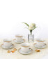 Tea and Coffee Set, 8 Piece