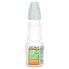 Extreme Congestion Relief, No Drip Liquid Nasal Spray, Soothing Aloe Vera, 0.5 fl oz (15 ml)