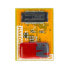 The memory module eMMC 16GB Linux for Odroid M1