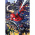 Фото #3 товара Пазл развивающий Clementoni Marvel Spider Man 180 элементов