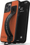 Фото #1 товара Чехол для смартфона Diesel HANDSTRAP CASE UTILITY TWILL iPhone 12 / 12 Pro