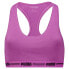 Фото #1 товара PUMA Racer Back Sports bra