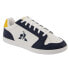 Фото #2 товара Кроссовки le coq sportif Breakpoint Gs из натуральной кожи