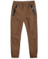 Фото #1 товара Big Boys Major Slim-Fit Joggers, Created for Macy's