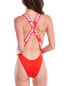 Фото #2 товара Off-White™ One-Piece Women's Red 36