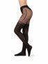 Tights with imitation of garters ZARA 999