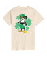 Фото #1 товара Men's Disney Standard Short Sleeve T-shirts