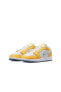 Фото #1 товара NİKE Air Jordan 1 Low SE GS Çocuk Basketbol Ayakkabısı DX4375-800