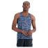 Фото #5 товара NEW BALANCE Printed Accelerate sleeveless T-shirt