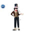 Фото #10 товара Карнавальный костюм для малышей Shico Безумный шляпник