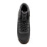 Фото #7 товара Мужские ботинки Lugz Camp темно-угольные из нубука