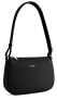 Сумка David Jones Crossbody CM6708A Black