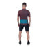 KILPI Rider bib shorts