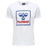 Фото #2 товара HUMMEL Isam 2.0 short sleeve T-shirt