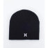 HURLEY Icon Staple 2.0 beanie - фото #1