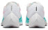 Фото #6 товара Кроссовки Nike ZoomX Vaporfly Next% 2 "Арбуз" Бело-голубо-розовые