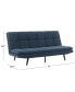 Фото #10 товара Jaden 70" Fabric Convertible Sofa