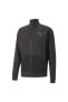 Фото #4 товара Train Cloudspun FZ Jacket PUMA Black Hea