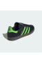 Фото #3 товара Samba Deco SPZL Core Black Lucid Lime Black Sneaker Siyah Erkek Günlük Spor Ayakkabı