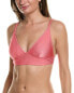 Фото #1 товара Vince Camuto Ribbed Bikini Top Women's