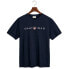 GANT Printed Graphic short sleeve T-shirt