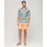 Фото #4 товара SUPERDRY Hawaiian short sleeve shirt