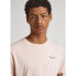 PEPE JEANS Wiltshire short sleeve T-shirt