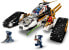 Фото #3 товара LEGO 71739 Ninjago Ultrasonic Raider