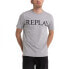 REPLAY M6475.000.22980P short sleeve T-shirt