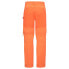 Фото #3 товара TROLLKIDS Nordfjord Zip-Off pants