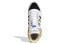 Фото #5 товара Кроссовки мужские Adidas Originals Top Ten DE Бело-черные