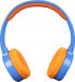 Фото #4 товара Słuchawki Denver Denver BTH-107BU Kinder BT Over-Ear Headset blau