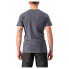 CASTELLI Sprinter short sleeve T-shirt