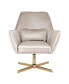 Фото #4 товара Diana Contemporary Lounge Chair