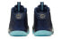 Фото #6 товара Кроссовки Nike Foamposite One Obsidian GS CZ6547-400
