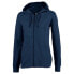 Фото #1 товара JOMA Corinto full zip sweatshirt