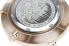 Фото #4 товара Наручные часы Frederic Graff Liskamm розового золота FAI-4418