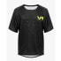 ფოტო #3 პროდუქტის VR EQUIPMENT EQMTSMB00104 short sleeve T-shirt