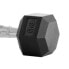 BODYTONE Hex Dumbbells 6kg