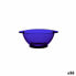 Bowl Duralex Lys With handles Blue 510 ml (36 Units)