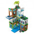 Фото #1 товара LEGO Apartment Building Construction Game