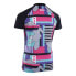 ION Capture Girl Short Sleeve Rashguard