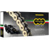 Фото #1 товара REGINA 530/136 ZRP2 Rivet Z Ring Performance Replacement Drive Chain