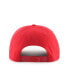 Фото #3 товара 47 Men's Red Hitch Adjustable Hat